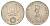 Венгрия 10 форинтов 1976 BP, статуя Свободы KM 595 никель 4657-455