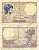 Франция 5 франков 1933 женщина в шлеме, корабль, докер, Boyer, Strohl, 15 июня 1933 Pick 72 е бумага 6262-49-1-1