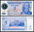 Приднестровье 50000 купонов (рублей) 1994 (1996) Тирасполь, А. Суворов, голограмма Pick 27 a  бумага  UNC (пресс) 450-22-3