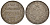 Россия 1 рубль 1834 СПБ-НГ, Николай I (1825-1855) Биткин 161, KM 168.1 серебро 00-813-49
