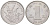 Китай 1 цзяо 2005 KM 1210b сталь плакированная никелем UNC 4173-925