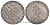 Россия 1 рубль 1777 СПБ-ФЛ, Елизавета Петровна (1741-1762) Биткин 224 серебро 10-010-43