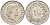 ШВЕЙЦАРИЯ 10 РАППЕНОВ 1962 В KM 27 медно-никель 55-334