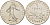 ФРАНЦИЯ 1 ФРАНК 1976 СЕЯТЕЛЬ KM 925.1 никель 213-1213