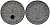 Германия 1 рейхспфенниг 1940 А KM 97 J. 369 цинк    4152-1158