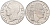 ИТАЛИЯ 20 ЧЕНТЕЗИМО 1941 R, ГОД XIX, ВИКТОР ЭММАНУИЛ III (1900-1946) KM 75b, VEM3. 1028 нержавеющая сталь 3853-746