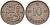 Финляндия 10 пенни 1939 KM 24 медь 4563-623