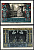 Шварцбург (Тюрингия) 50 пфеннигов 1922 Mehl Grabowski 1208.2-6/7 бумага UNC (пресс) 7553-17-4-2