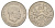 Сьерра-Леоне 20 центов 1964 Милтон Маргаи KM 20 медно-никель UNC 4610-1015