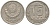 СССР 15 копеек 1941 KM 110 медно-никель 4152-1021