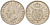 ИСПАНИЯ 50 ПЕСЕТ 1982 ХУАН КАРЛОС I ( 1975-) KM 825 медно-никель 4185-942