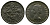 Великобритания 6 пенсов 1964 Елизавета II (1952-2022) KM 903, Spink 4149 медно-никель 4381-819