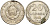 СССР 20 копеек 1928 Федорин 14 серебро 4597-453