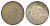 Тунис 1 динар 1997 KM 347 медно-никель 4401-1231