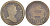 АВСТРИЯ 1 ПФЕННИНГ 1764 МАРИЯ ТЕРЕЗИЯ (1740-1780) KM 1979 медь 201-1036