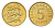 Эстония 5 сентов 1991 KM 21 латунь UNC 4694-1251
