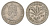 Нигерия 1 шиллинг 1959 KM 5 медно-никель 4673-1253