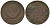 СССР 10 копеек 1955 Y 116, Schon 65 медно-никель 4567-262