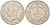 БЕЛЬГИЯ 5 ФРАНКОВ 1931 BELGEN KM 98 никель 4111-221