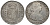 Мексика 8 реалов 1807 TH, Карл IV KM 109 серебро 11-273-35