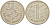 ФИНЛЯНДИЯ 1 МАРКА 1971 S KM 49а медно-никель 3718-755