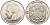 Бельгия 10 франков 1973 Belgique, Бодуэн I (1951-1993) KM 155.1 никель 115-716
