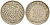 Германия 10 пфеннигов 1907 F KM 12, J. 13, Weege 8 медно-никель 4523-311