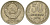 СССР 50 копеек 1974 Федорин 37 медно-никель 4146-844