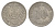 Германия 10 пфеннигов 1899 A, Вильгельм II (1888-1918) KM 12, J. 13 медно-никель 4644-1149