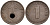 Германия 1 рейхспфенниг 1937 A, KM 89 бронза 96-816