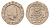 Великобритания 20 пенсов 1999 Елизавета II (1952-2022) KM 990, Spink 4630 (G3) медно-никель 4696-851