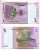 ДР Конго 1 сантим 1997 вулкан, сбор кофе Pick 80 a бумага UNC (пресс) 6283-36-1-2