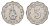 Мальта 5 милей 1972 KM 7 алюминий 4688-952