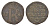 Пруссия 1/24 талера 1782 A, Фридрих II (1740-1786) KM 296 серебро 4655-136