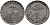 Швеция 1 крона 1990 Карл XVI Густав (1973- ) KM 852a медно-никель 4398-1243
