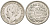Нидерланды 10 центов 1937 Вильгельмина I (1890-1948) КМ 163 серебро 4181-1231