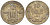 Швеция 10 эре 1874 ST, Оскар II (1872-1907) король Швеции и Норвегии KM 7937 (517) серебро 3309-834