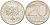 ПОЛЬША 20 ЗЛОТЫХ 1987 MW KM 153.1 медно-никель 213-845