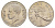 Танзания 1 шиллинг 1972 KM 4 медно-никель UNC 4637-214