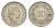Швейцария 20 раппенов 1960 B KM 29a медно-никель 4625-1066