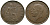 Великобритания 1 пенни 1931 Георг V (1910-1936) КМ 838, Spink 4055 бронза 73-832