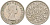 Великобритания 2 шиллинга (флорин) 1957 Елизавета II (1952-2022) KM 906, Spink 4146 медно-никель    4117-421