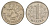 Финляндия 1 марка 1986 KM 49a медно-никель 4648-554
