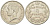 БЕЛЬГИЯ 5 ФРАНКОВ 1930 АЛЬБЕРТ I, DES BELGES KM 97.1 никель 3851-123