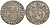 Польша 3 полкера (3 полторака - 1 крейцер) 1621 Сигизмунд III Ваза (1587-1632) Gorecki B.21 серебро 4158-1226