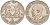 Кения 1 шиллинг 1971 Джомо Кениата KM 14 медно-никель 4126-941