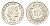 Швейцария 10 раппенов 1939 B KM 27b никель 4708-154