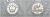 КИТАЙ 10 ЮАНЕЙ 1994 ВЕРБЛЮДЫ KM 579 серебро PROOF в родной упаковке 1072-7-31