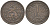 Нидерланды 1 цент 1914 Вильгельмина (1890-1948) KM 152 бронза 4576-712