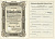 Германия 1000 рейхсмарок 1943 АО Schluchseewerk (оператор 5 ГЭС), Фрайбург-им-Брайсгау, 4% -ное частичное обязательство, облигация   бумага   8801-99-1